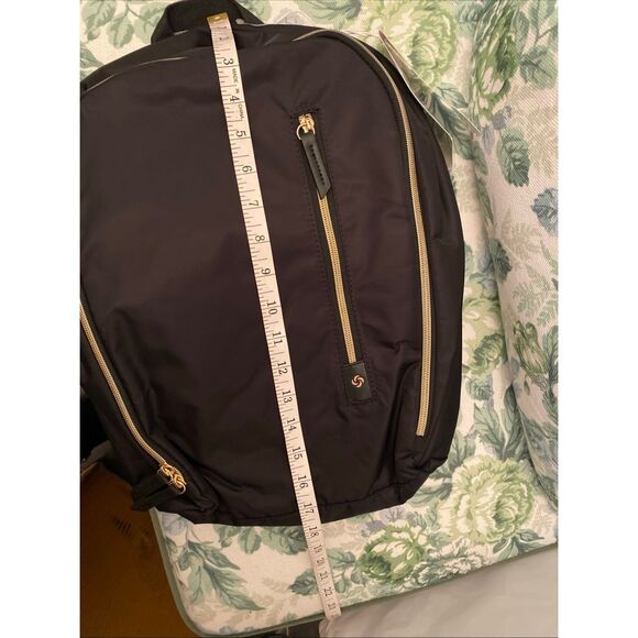 Samsonite Business - Mobile Solution Everyday Backpack BLACK - Picture 11 of 12